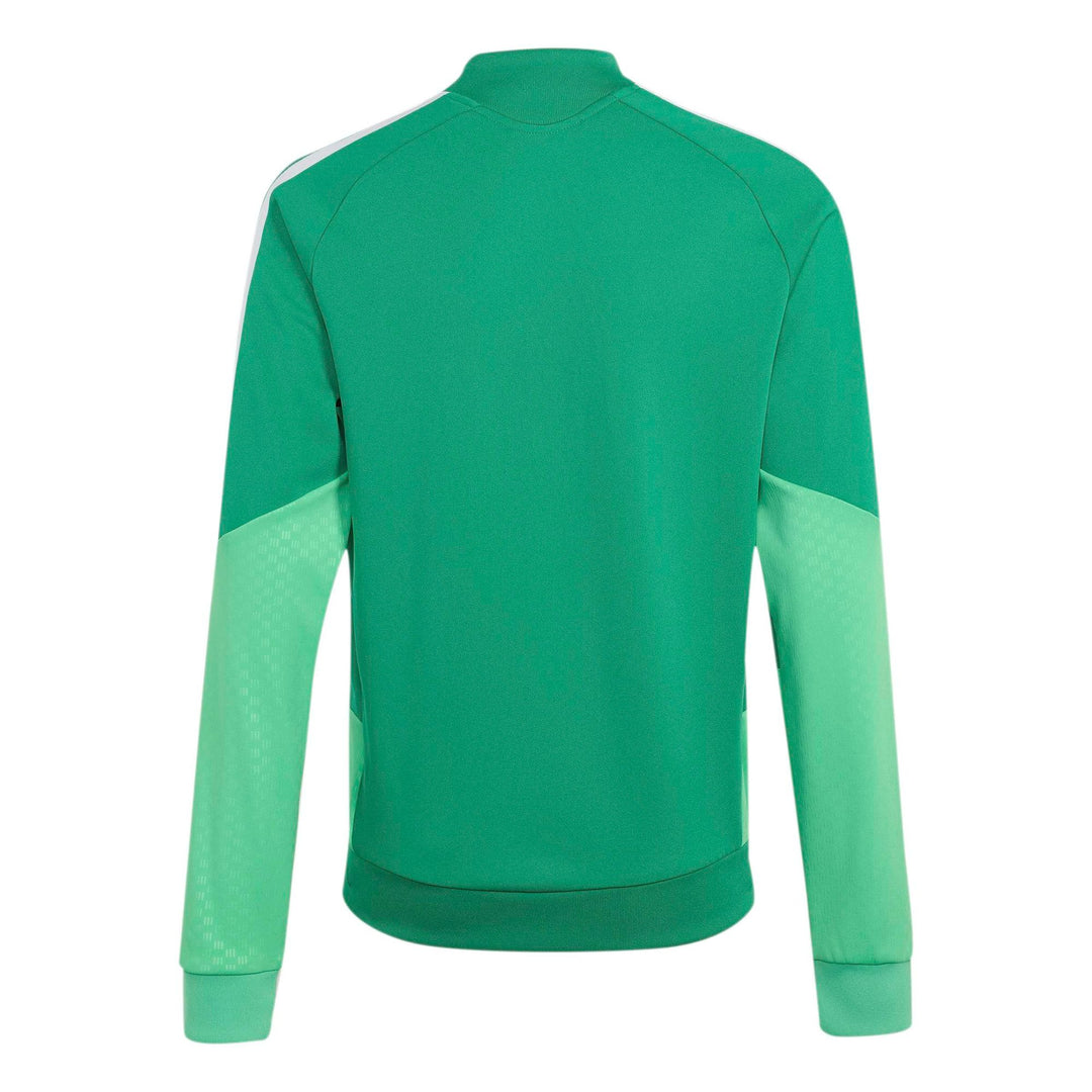 adidas Tiro26C Tr Jkty - teagrn