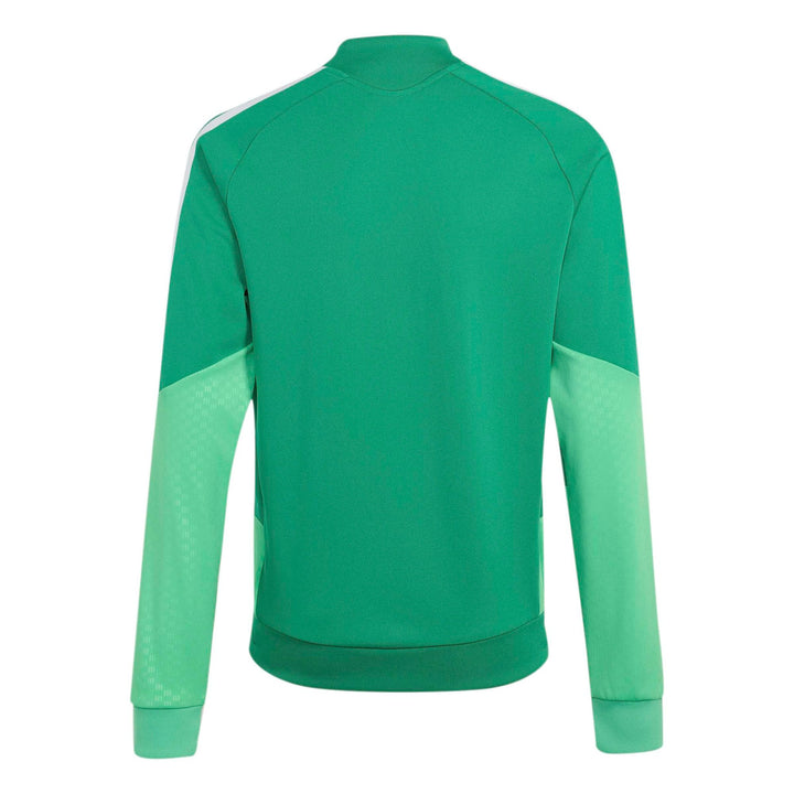 adidas Tiro26C Tr Jkty - teagrn