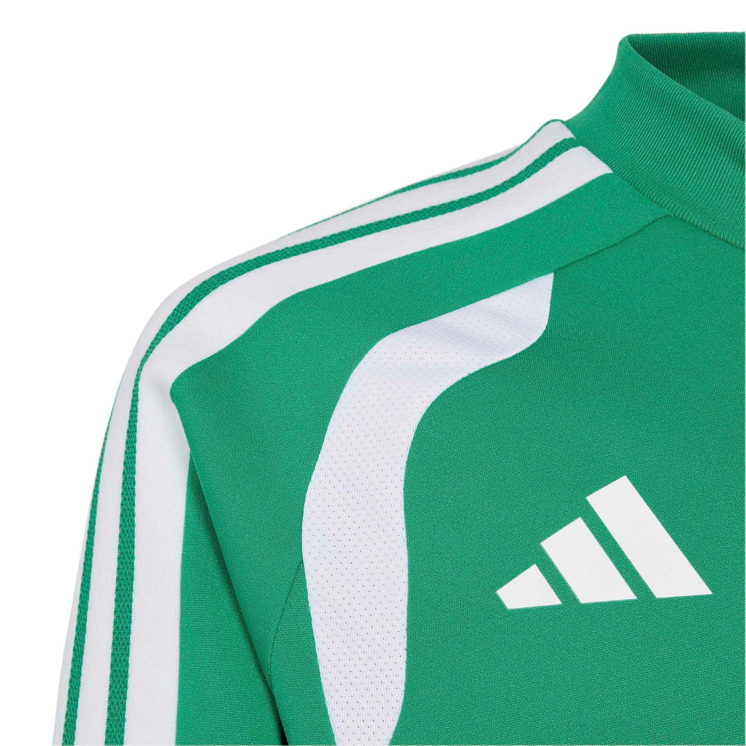 adidas Tiro26C Tr Jkty - teagrn