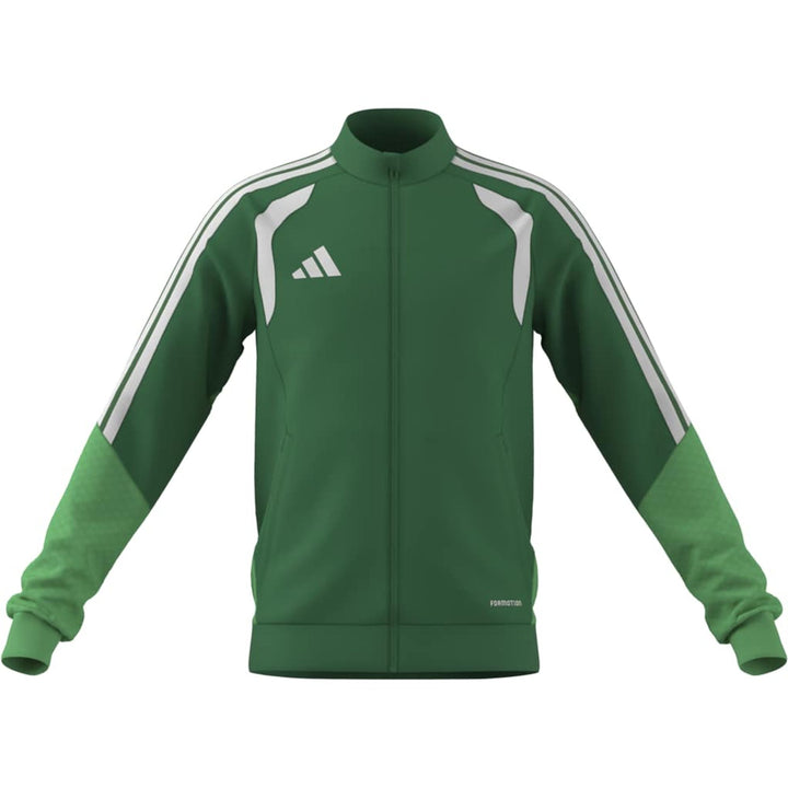 adidas Tiro26C Tr Jkty - teagrn