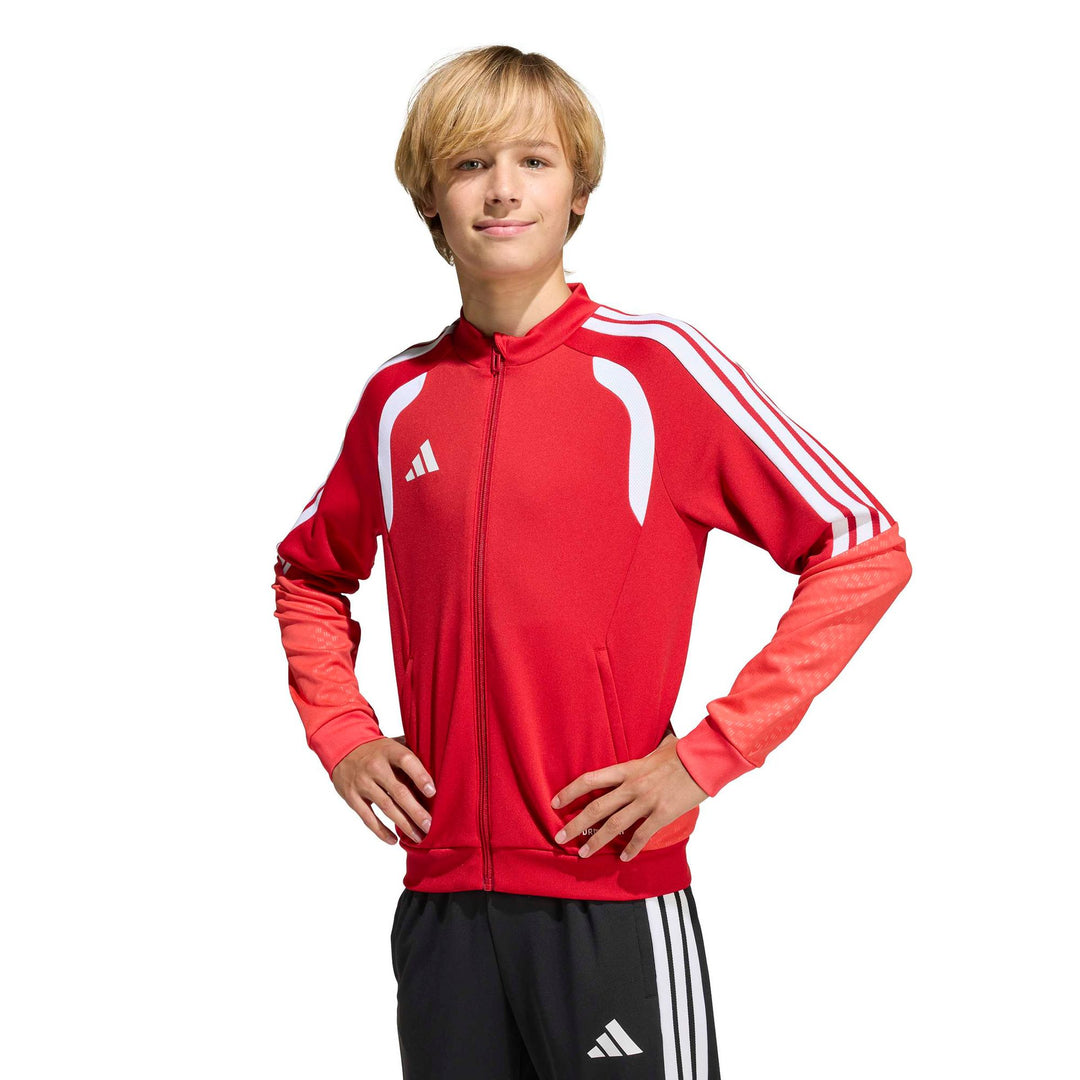 adidas Tiro26C Tr Jkty - tepore