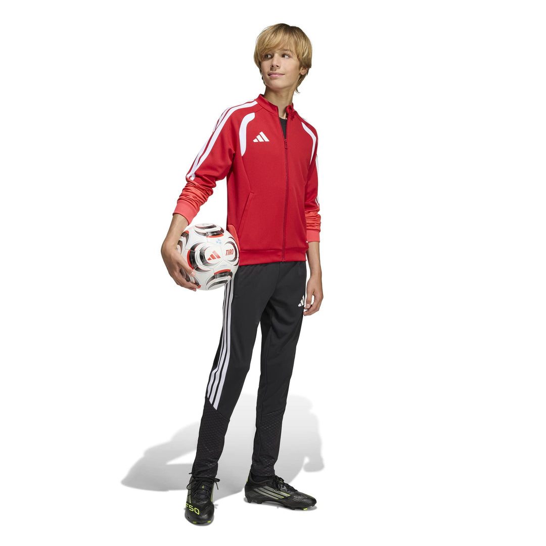 adidas Tiro26C Tr Jkty - tepore