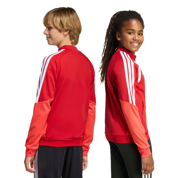 adidas Tiro26C Tr Jkty - tepore
