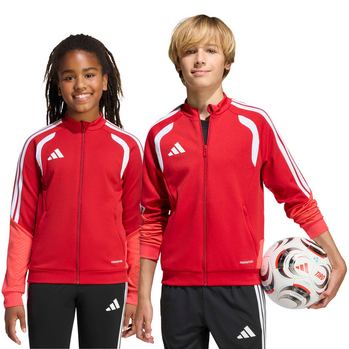 adidas Tiro26C Tr Jkty - tepore
