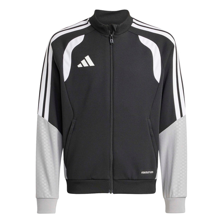 adidas Tiro26C Tr Jkty - black/ltonix/white