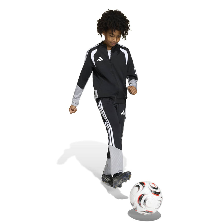 adidas Tiro26C Tr Jkty - black/ltonix/white