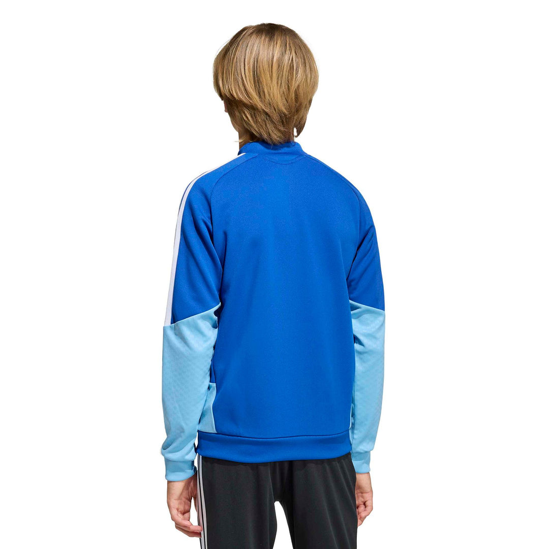 adidas Tiro26C Tr Jkty - royblu