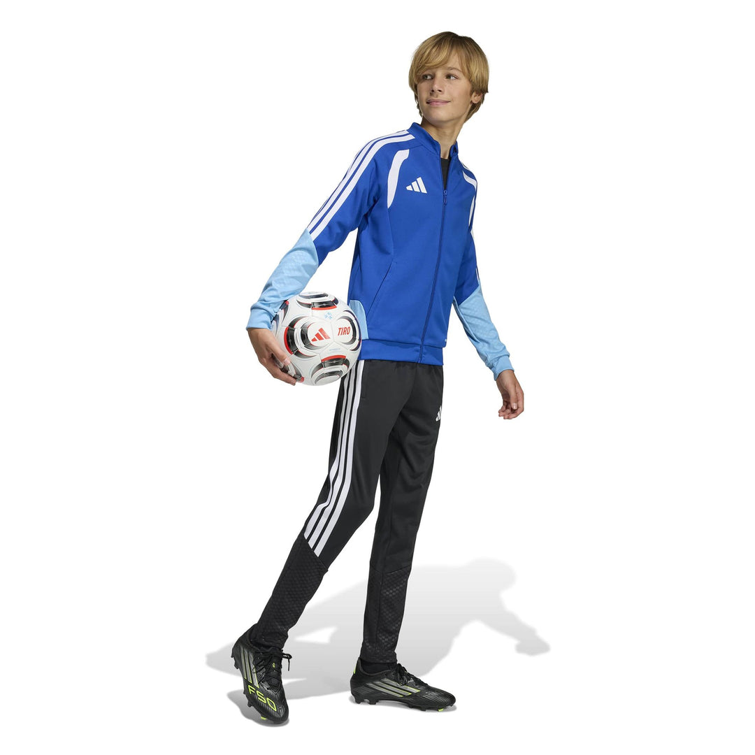 adidas Tiro26C Tr Jkty - royblu