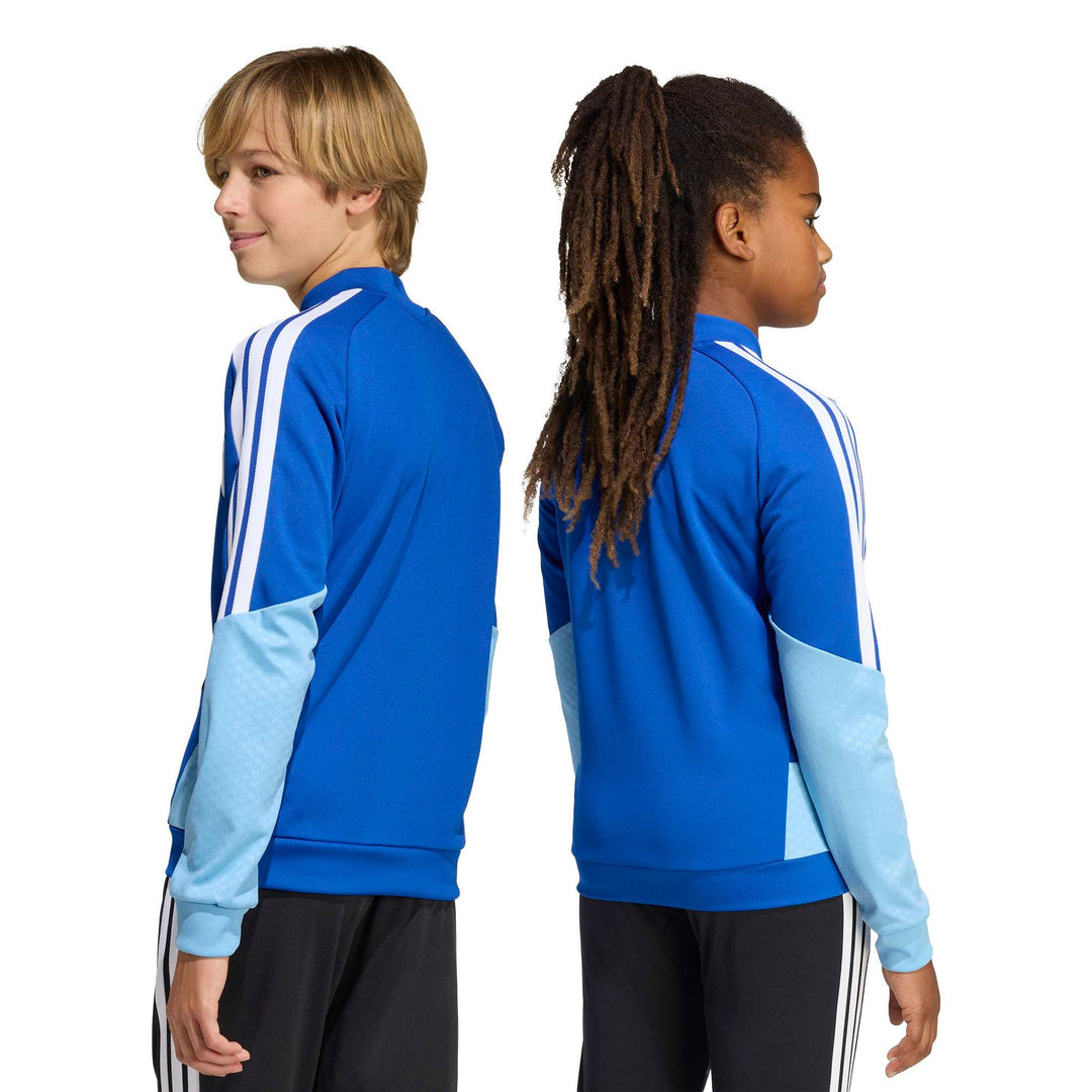 adidas Tiro26C Tr Jkty - royblu