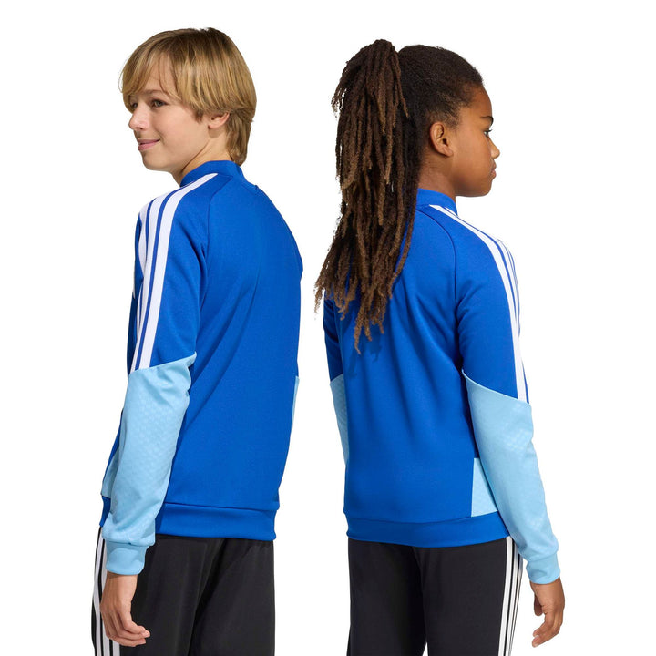 adidas Tiro26C Tr Jkty - royblu