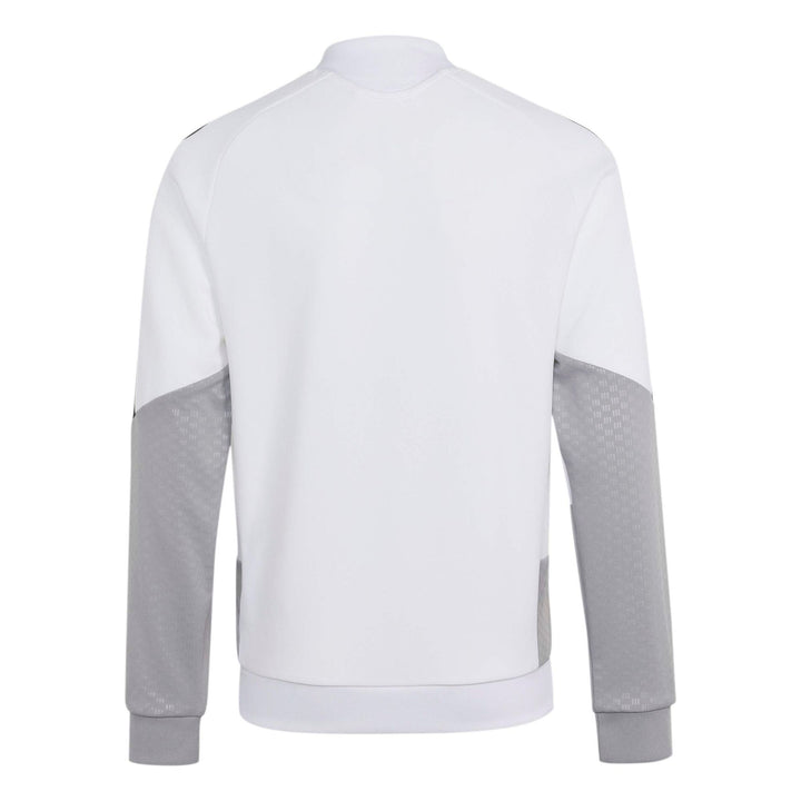 adidas Tiro26C Tr Jkty - white/black