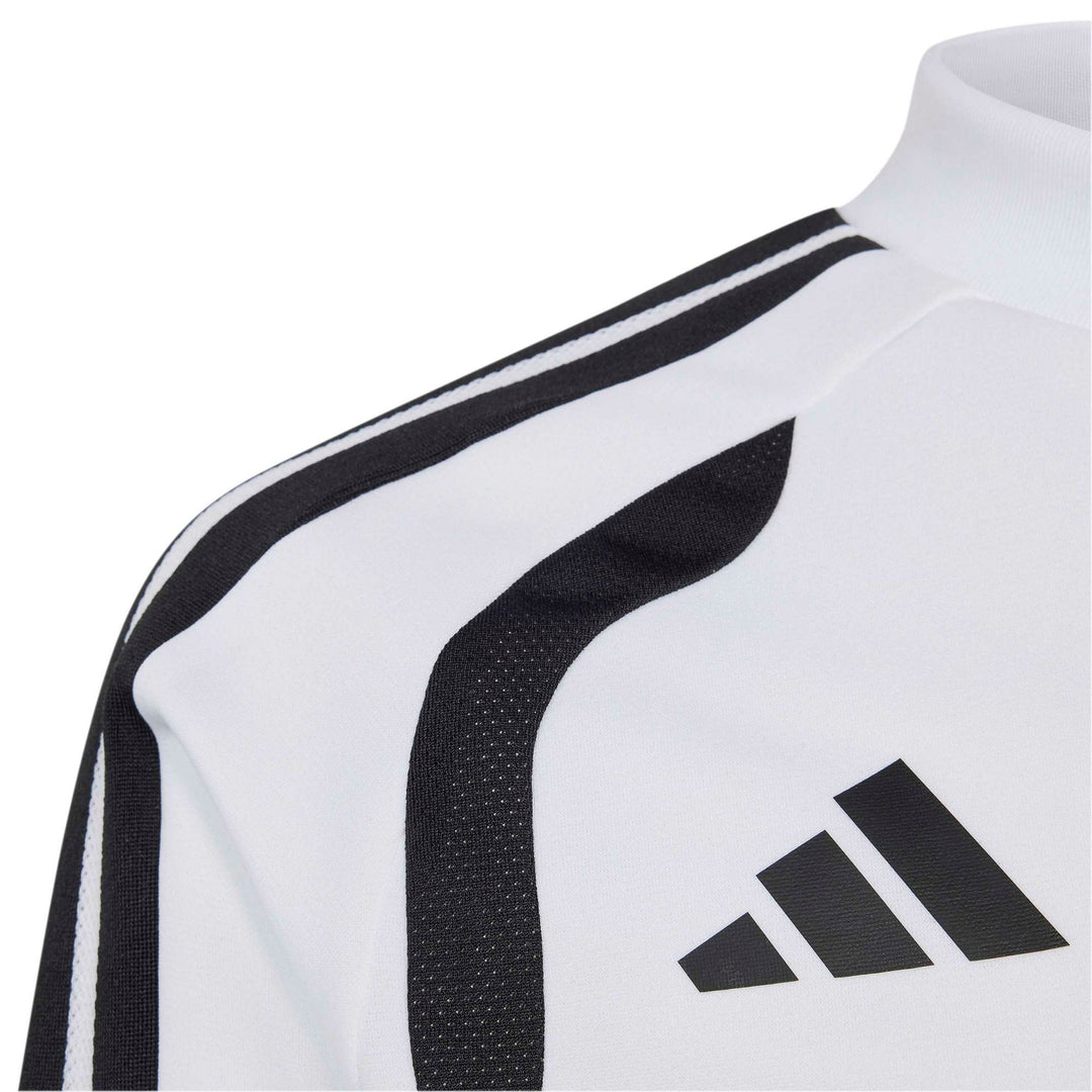 adidas Tiro26C Tr Jkty - white/black