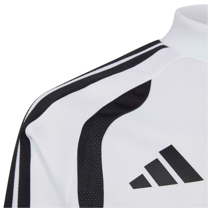 adidas Tiro26C Tr Jkty - white/black