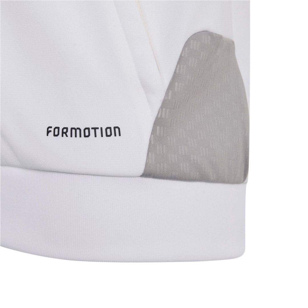 adidas Tiro26C Tr Jkty - white/black