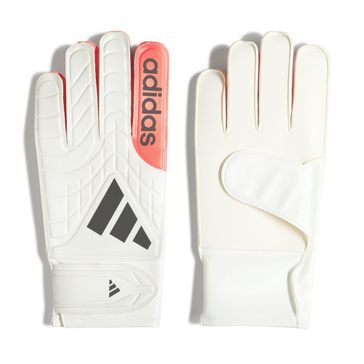 adidas Copa Gl Clb - zeromt/black/lucred