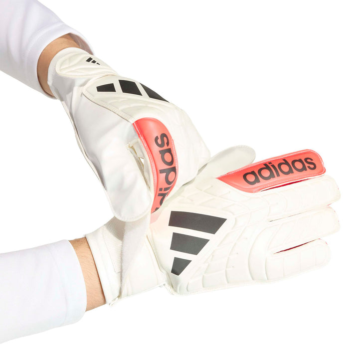 adidas Copa Gl Clb - zeromt/black/lucred