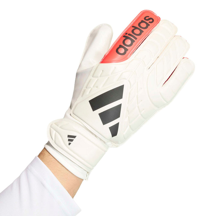 adidas Copa Gl Clb - zeromt/black/lucred