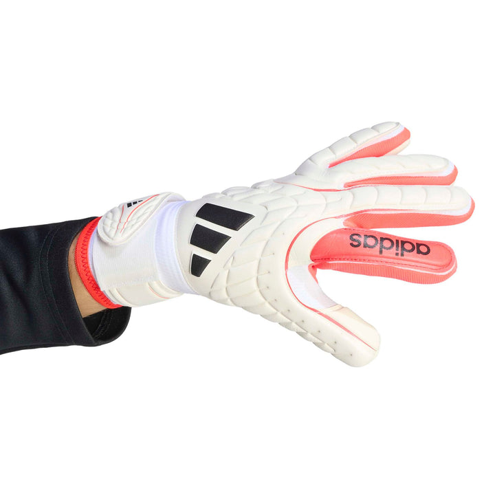 adidas Copa Gl Lge - black/lucred/white
