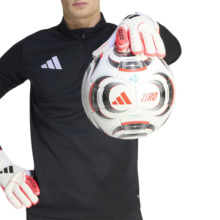 adidas Copa Gl Lge - black/lucred/white
