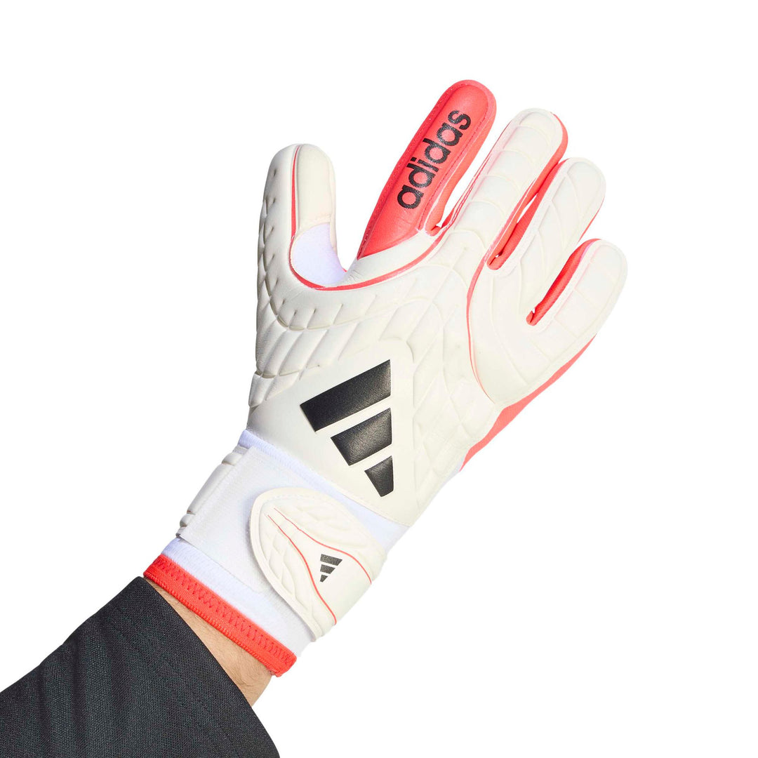 adidas Copa Gl Lge - black/lucred/white