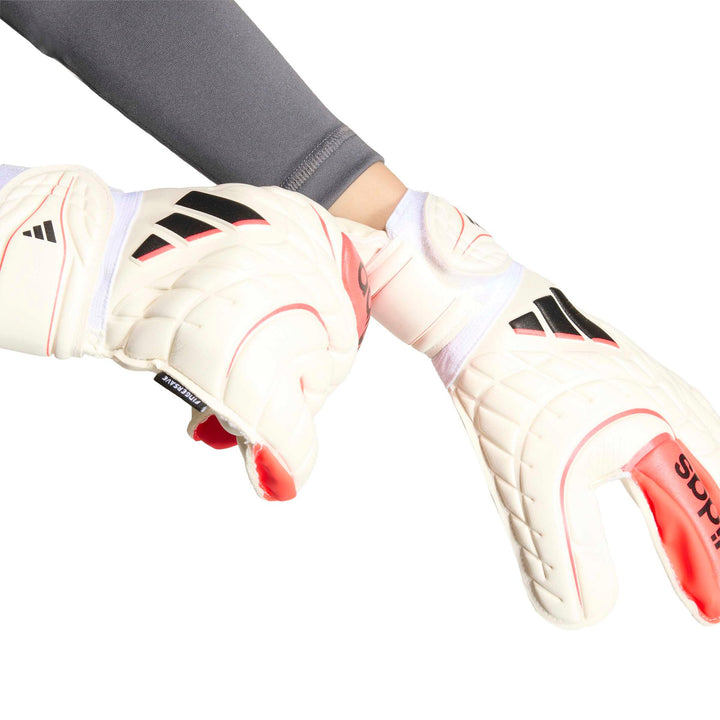adidas Copa Gl Mtc Fsj - white/lucred/black