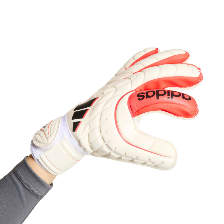 adidas Copa Gl Mtc Fsj - white/lucred/black