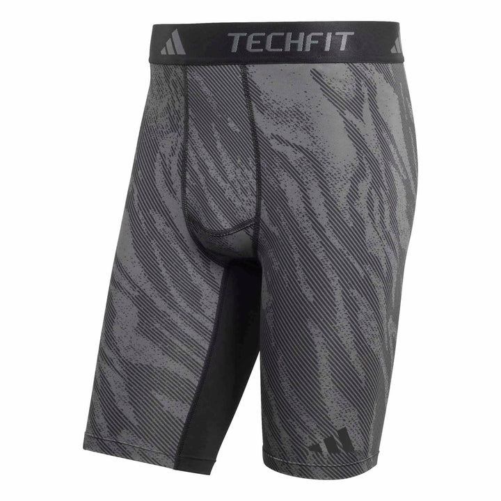 adidas Tf Aop Tight - black/onix