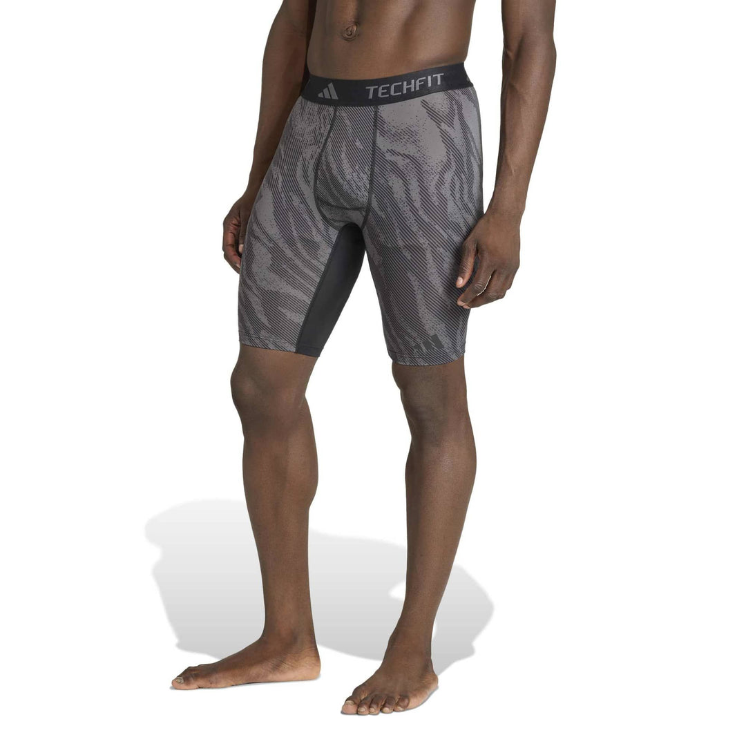 adidas Tf Aop Tight - black/onix
