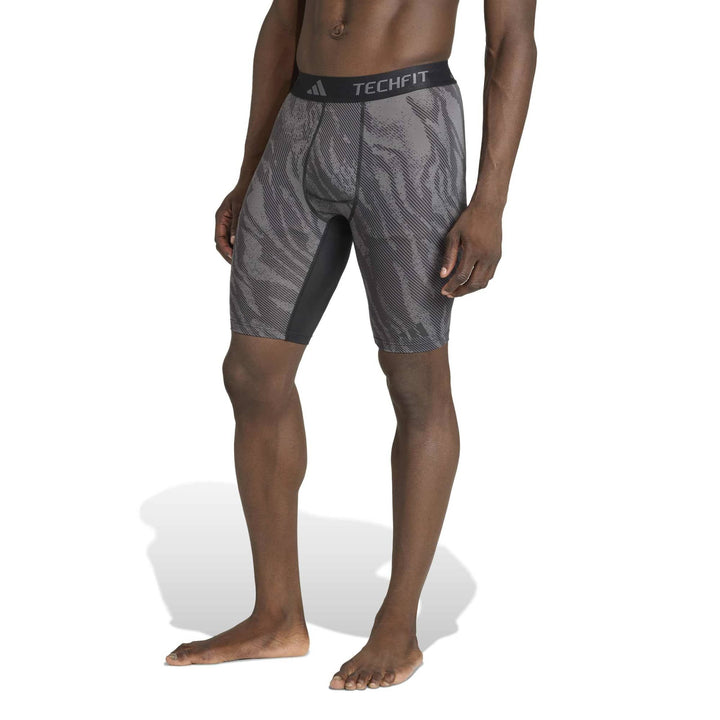 adidas Tf Aop Tight - black/onix