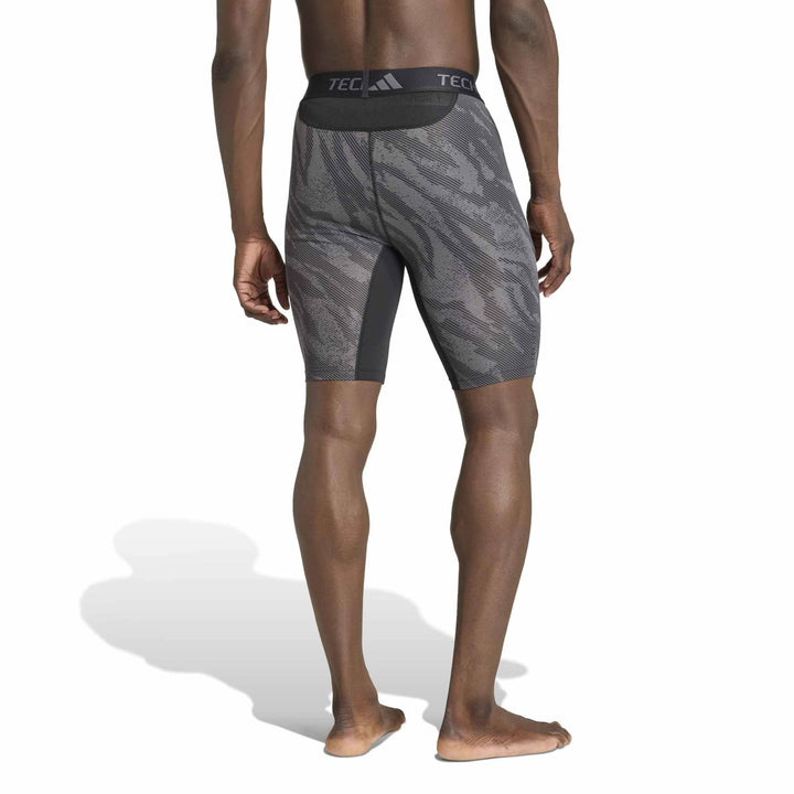 adidas Tf Aop Tight - black/onix