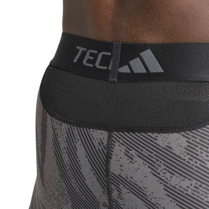 adidas Tf Aop Tight - black/onix