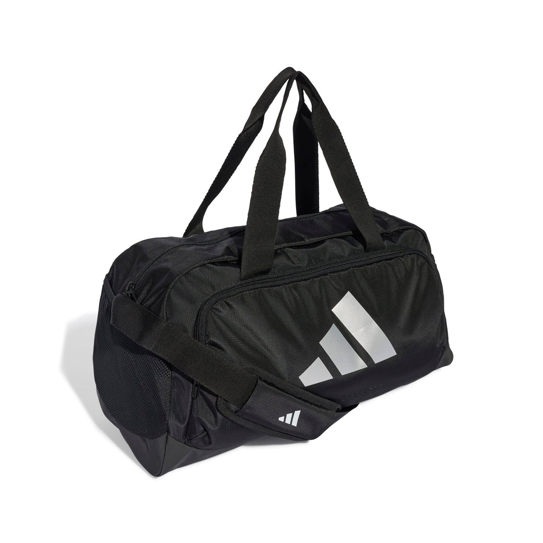adidas Def Gym Bag S - black/silvmt