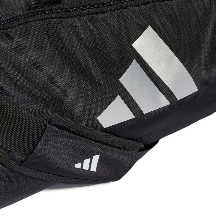 adidas Def Gym Bag S - black/silvmt
