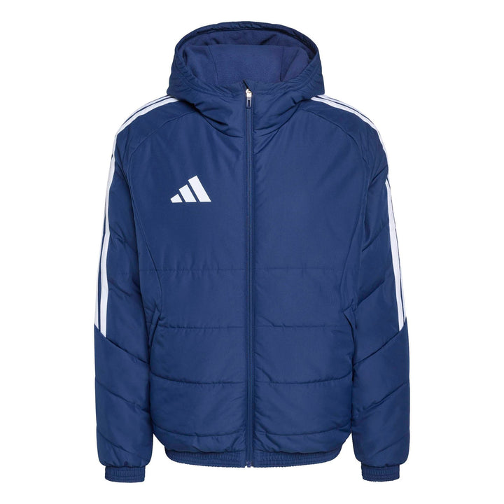 adidas Tiro26 Win Jacke - tenabl/white