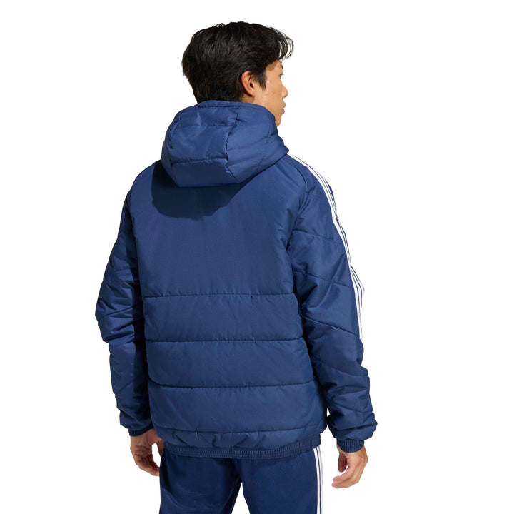 adidas Tiro26 Win Jacke - tenabl/white