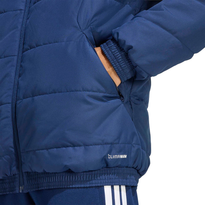 adidas Tiro26 Win Jacke - tenabl/white