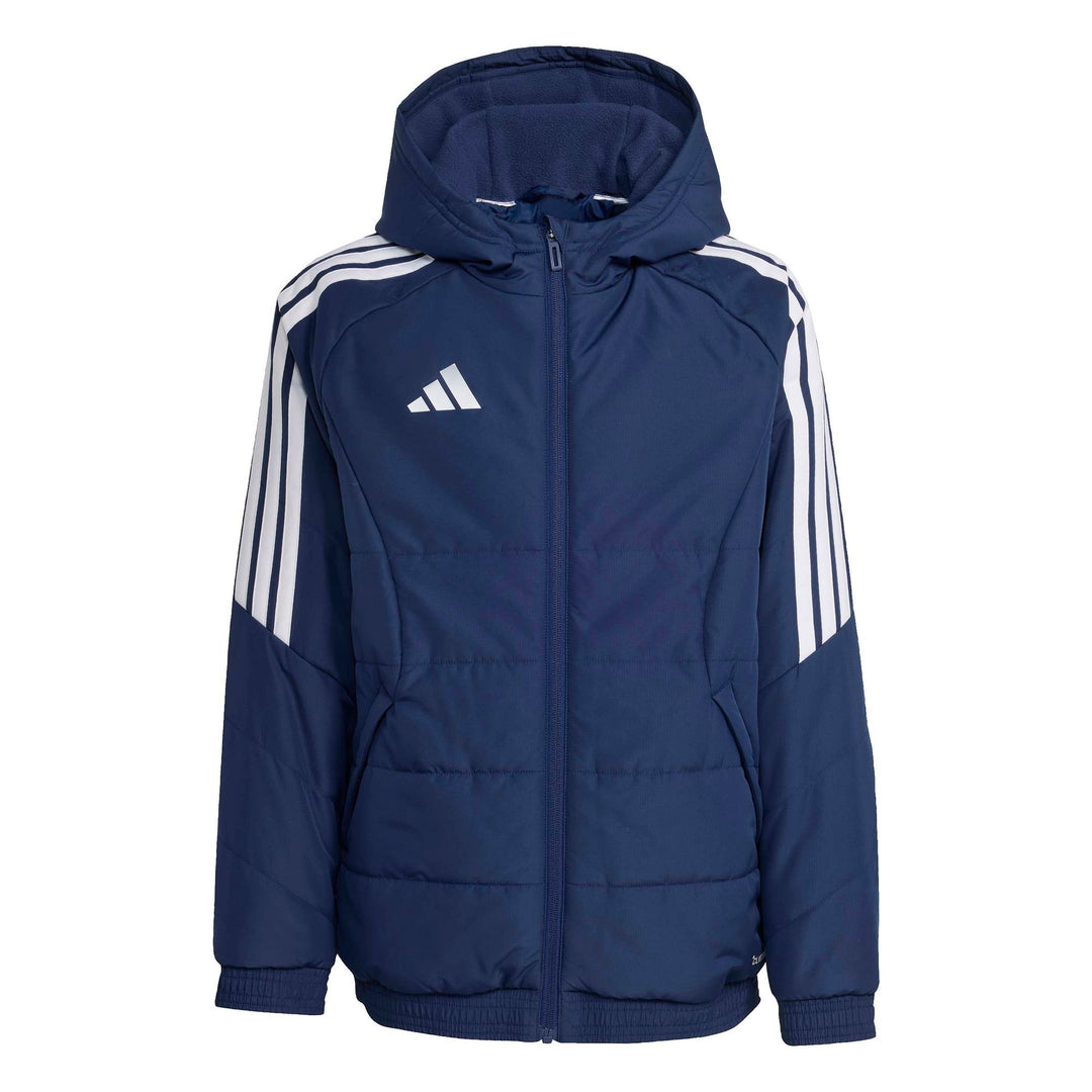 adidas Tiro26 Win Jkty - tenabl/white