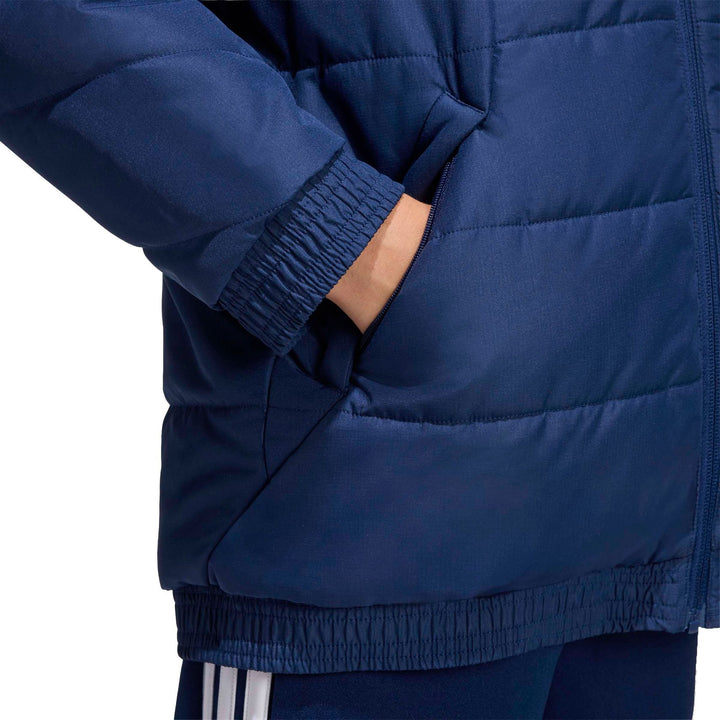 adidas Tiro26 Win Jkty - tenabl/white