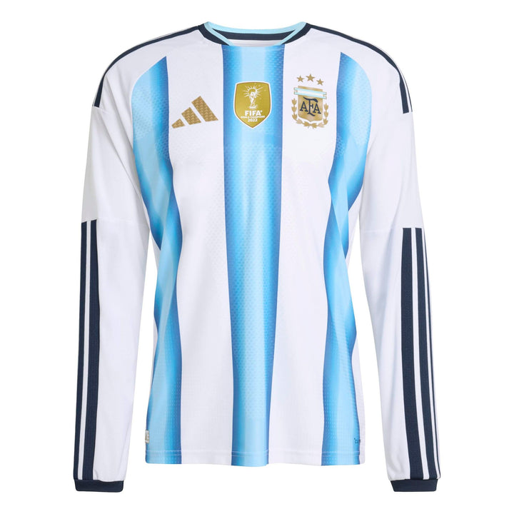 adidas Afa H Jsy Aul - white/iceblu/ltblue