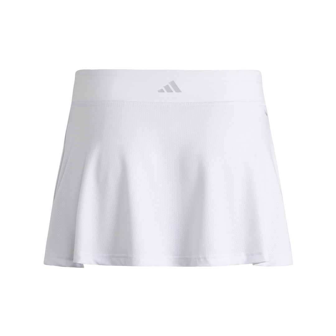 adidas Club Skirt Pkt - white