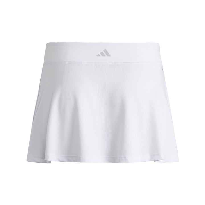 adidas Club Skirt Pkt - white