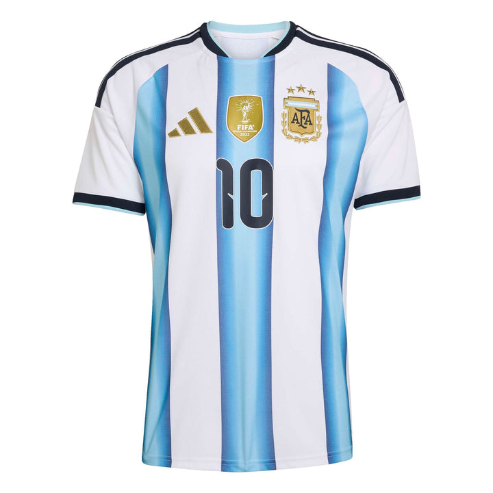 adidas Afa H 10 D - white/iceblu/ltblue