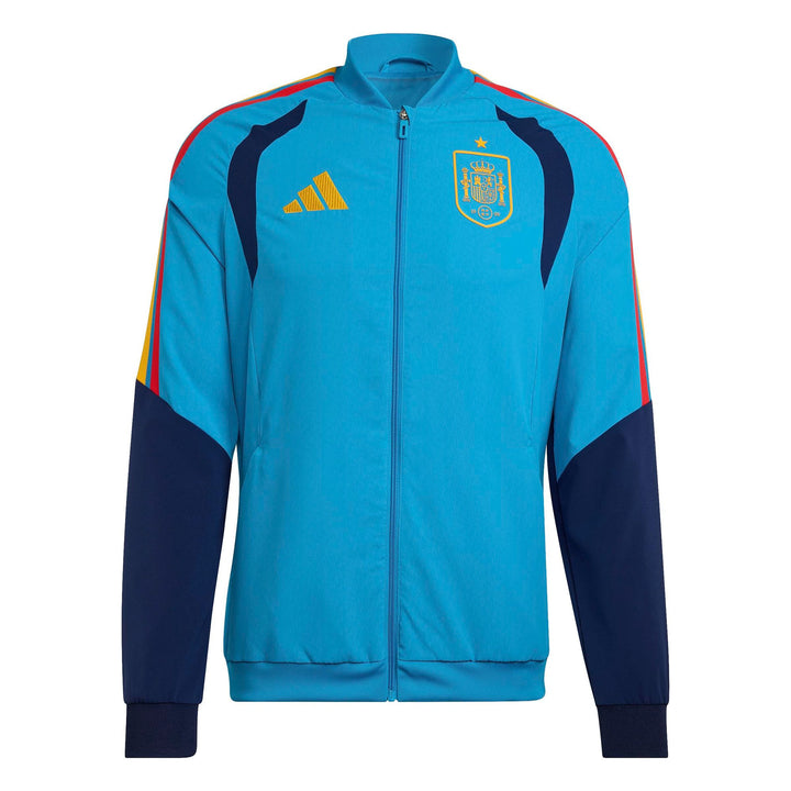 adidas Rfef Pre Jacke - boaqua