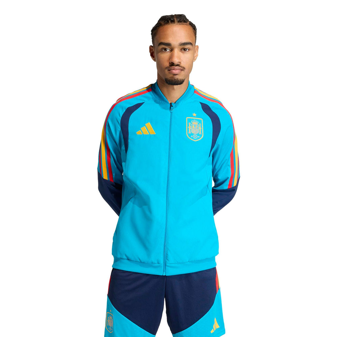 adidas Rfef Pre Jacke - boaqua