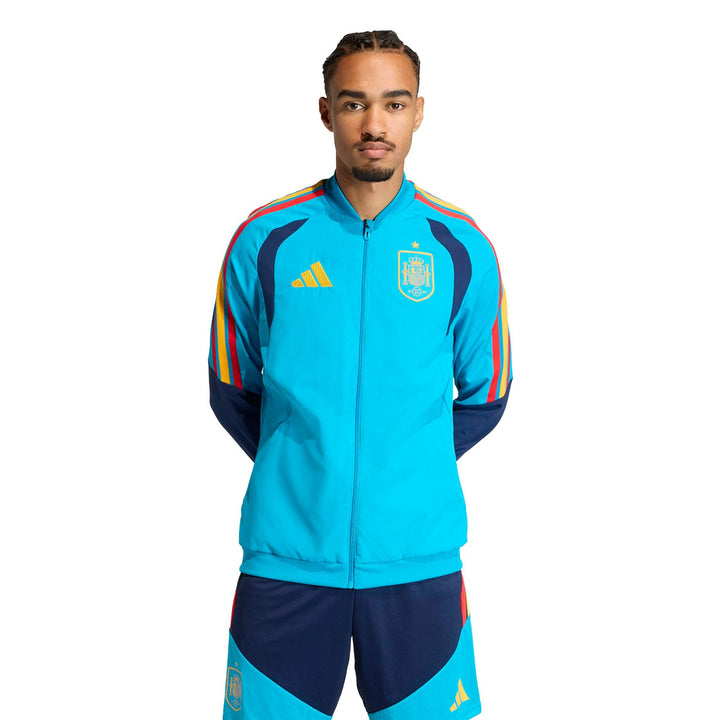adidas Rfef Pre Jacke - boaqua