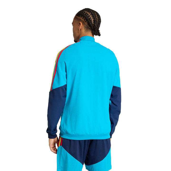 adidas Rfef Pre Jacke - boaqua