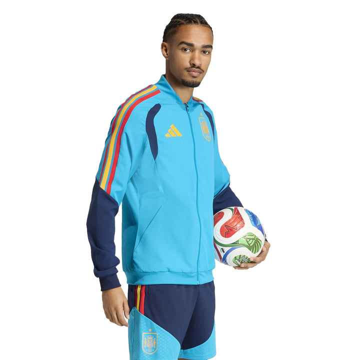 adidas Rfef Pre Jacke - boaqua
