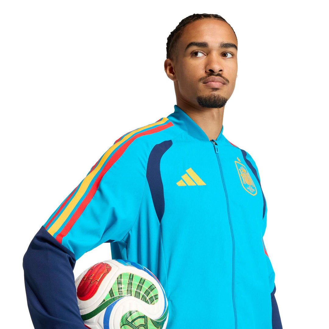 adidas Rfef Pre Jacke - boaqua
