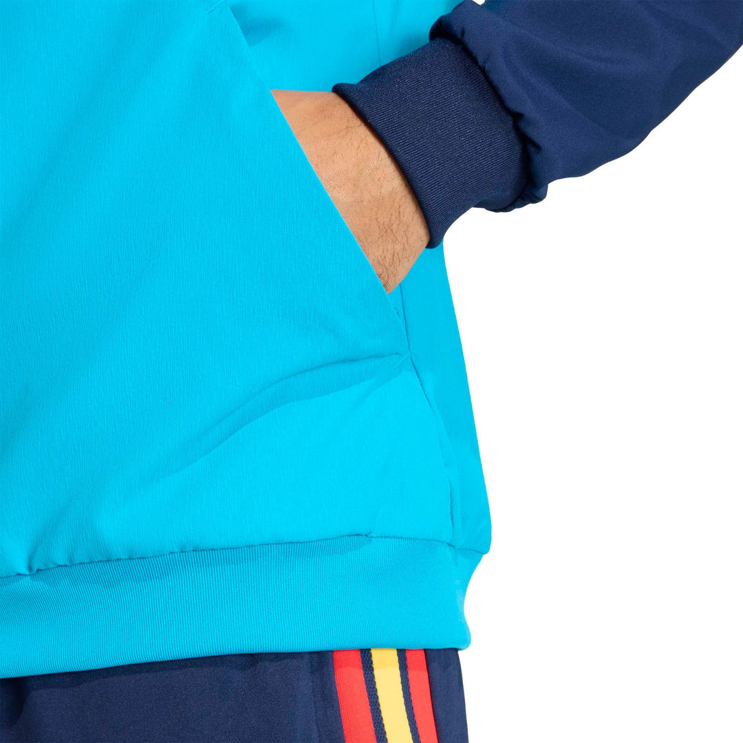 adidas Rfef Pre Jacke - boaqua