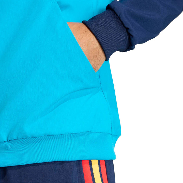 adidas Rfef Pre Jacke - boaqua